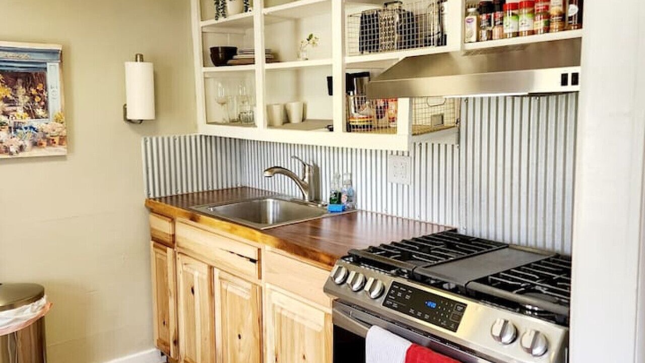 Photo of Kitchen in Glenwood Springs