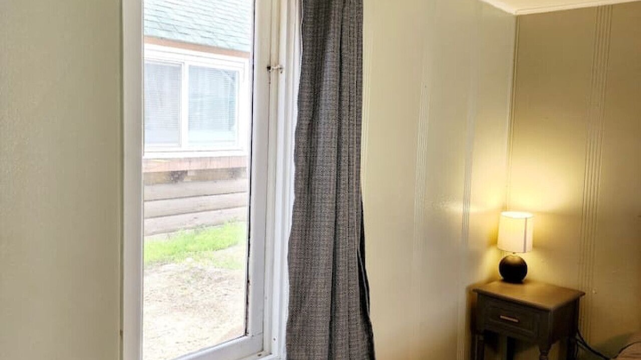 Photo of Bedroom in Glenwood Springs