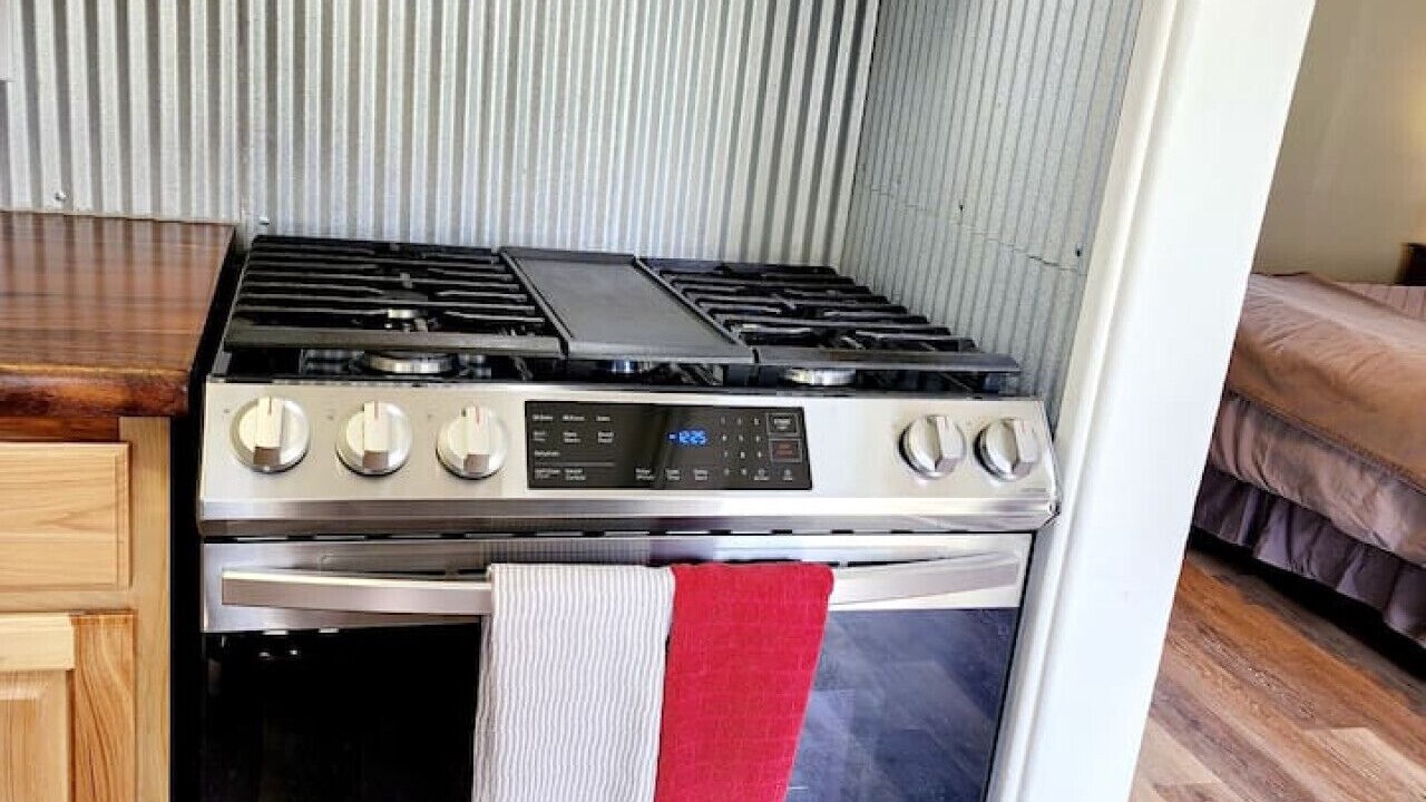 Photo of Kitchen in Glenwood Springs