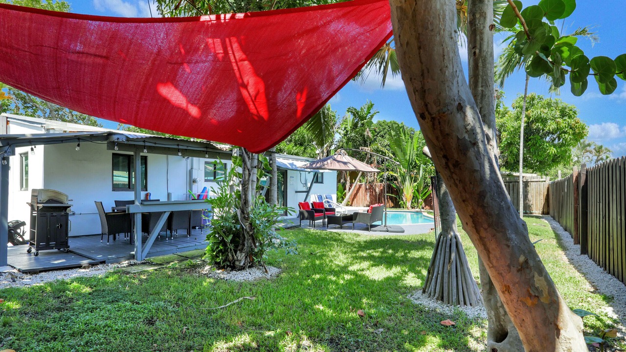 Photo of Outdoor in Pompano Beach