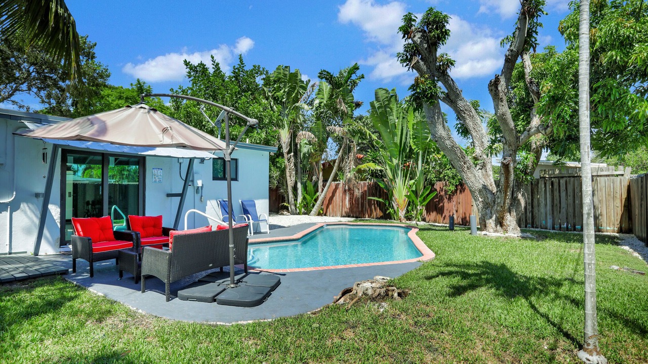 Photo of Outdoor in Pompano Beach