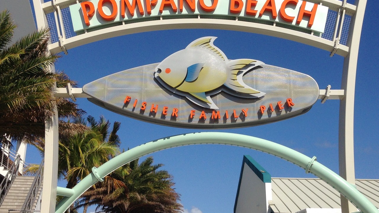 Photo of Others in Pompano Beach