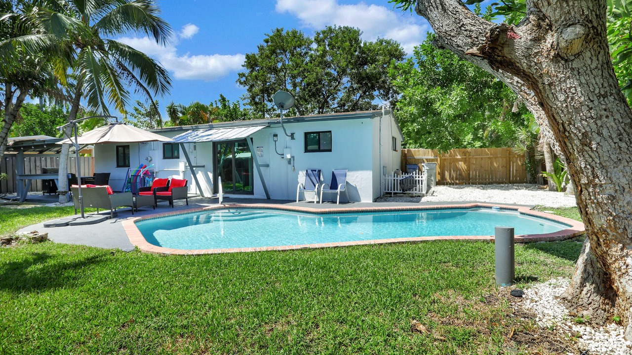 Photo of Outdoor in Pompano Beach