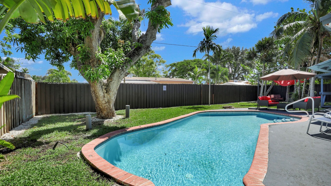 Photo of Outdoor in Pompano Beach