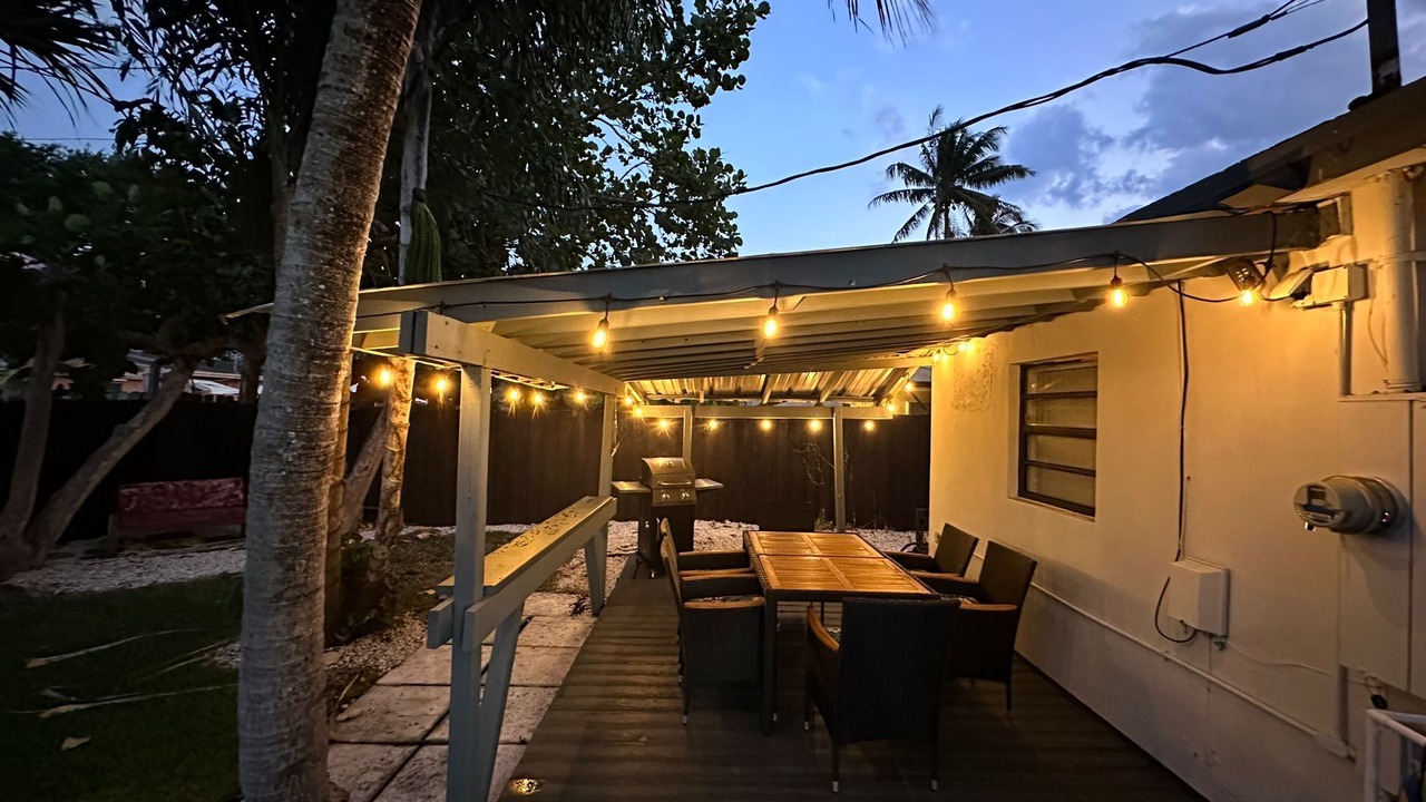 Photo of Outdoor in Pompano Beach