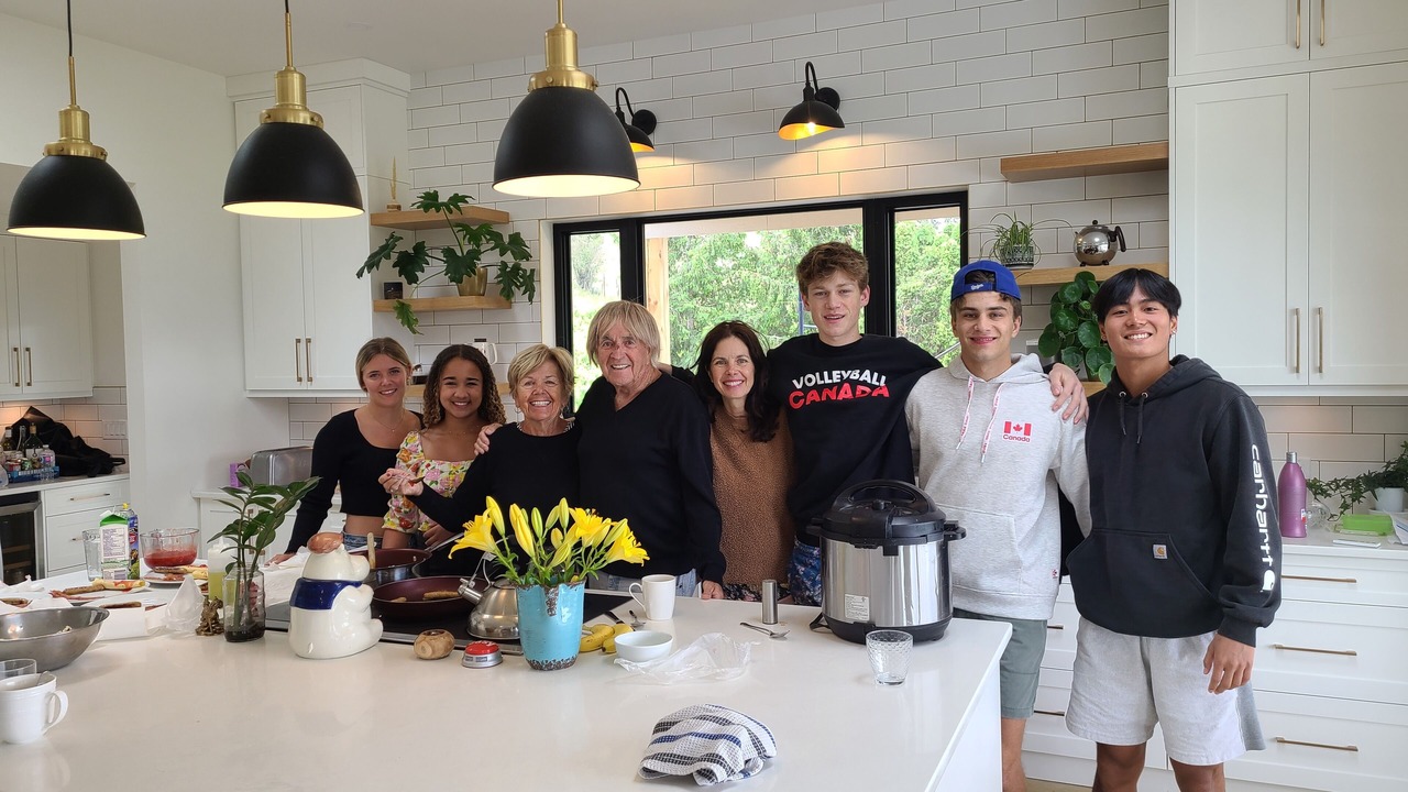 Photo of Others in Okanagan-Similkameen