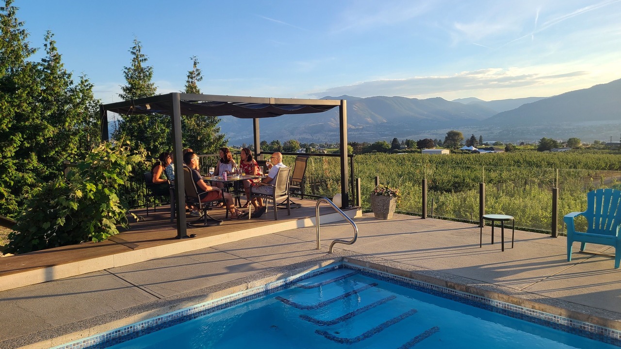 Photo of Others in Okanagan-Similkameen