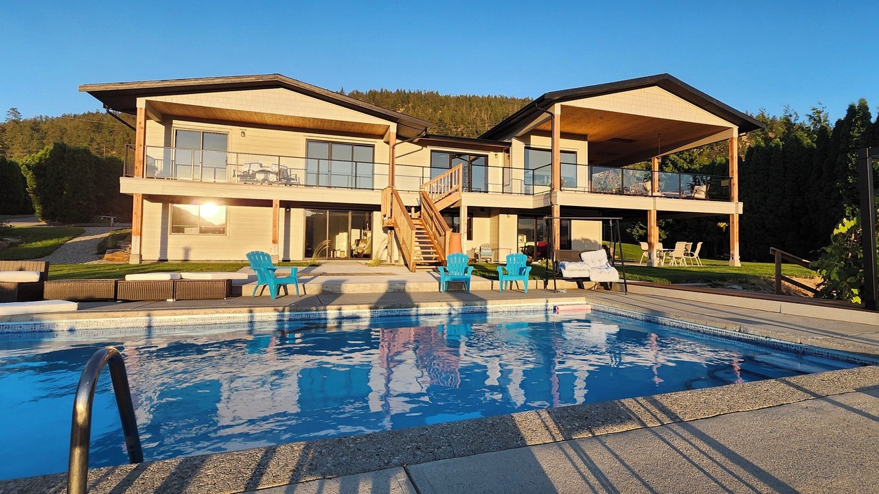 Photo of Others in Okanagan-Similkameen