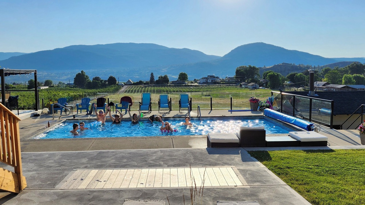 Photo of Outdoor in Okanagan-Similkameen