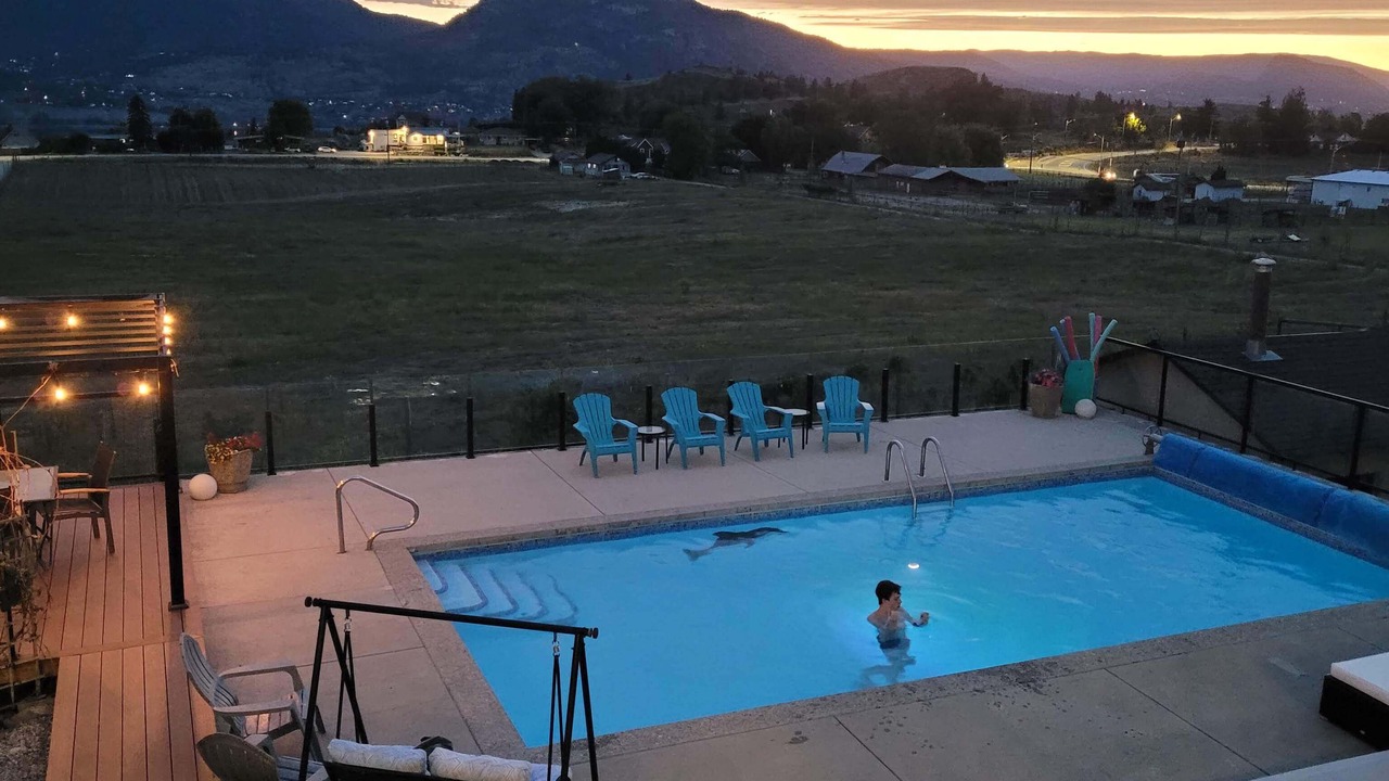 Photo of Others in Okanagan-Similkameen