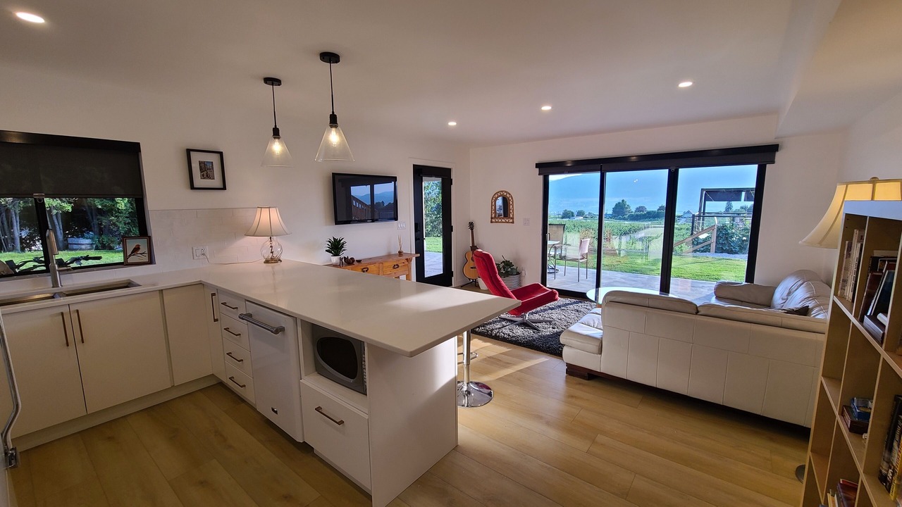 Photo of Bedroom in Okanagan-Similkameen