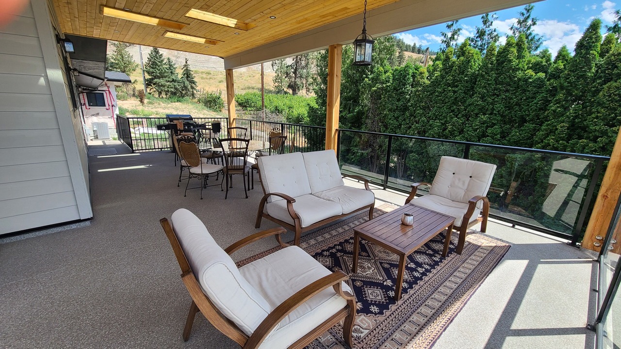 Photo of Others in Okanagan-Similkameen