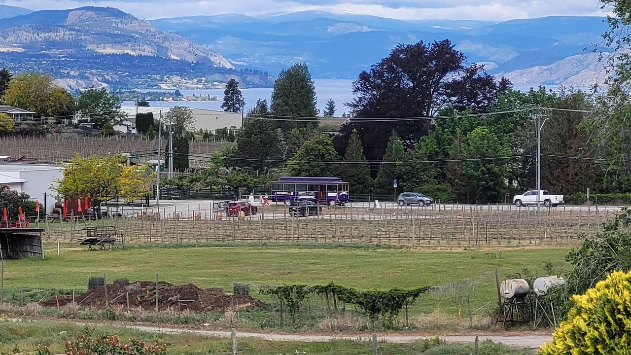Photo of Others in Okanagan-Similkameen