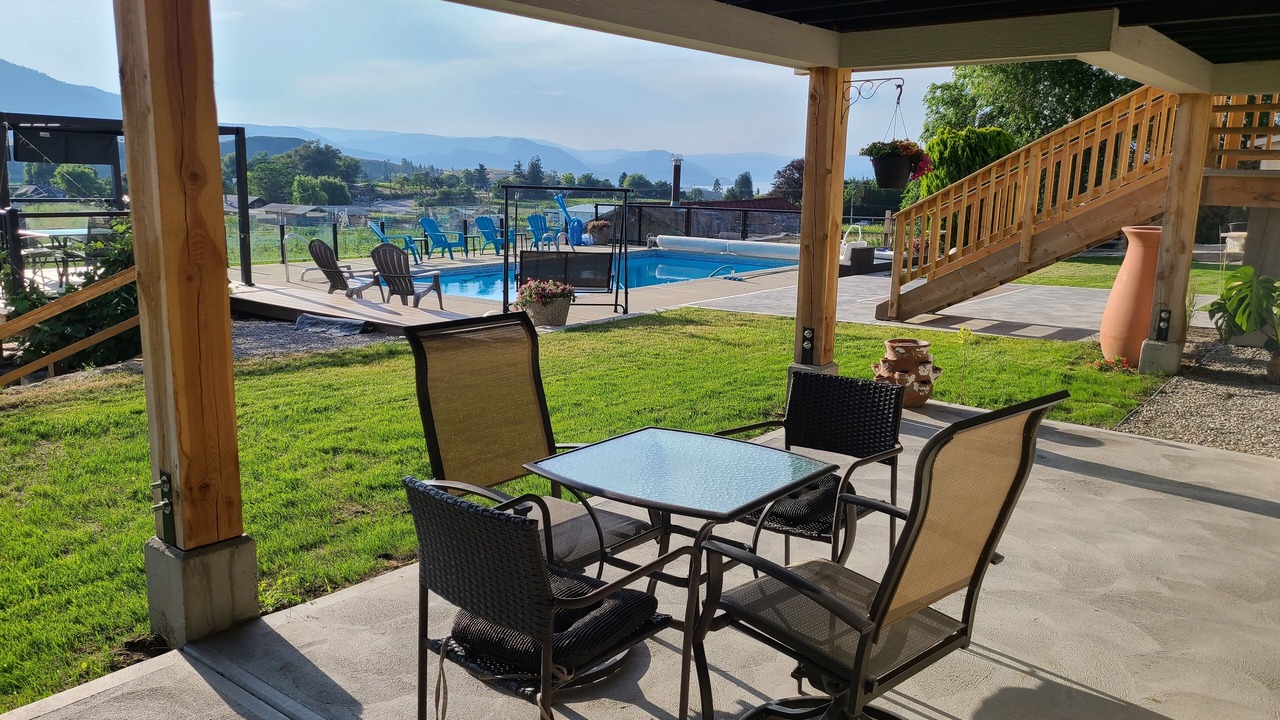Photo of Others in Okanagan-Similkameen