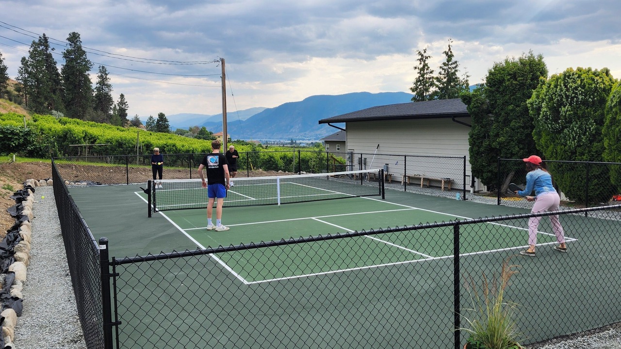 Photo of Others in Okanagan-Similkameen