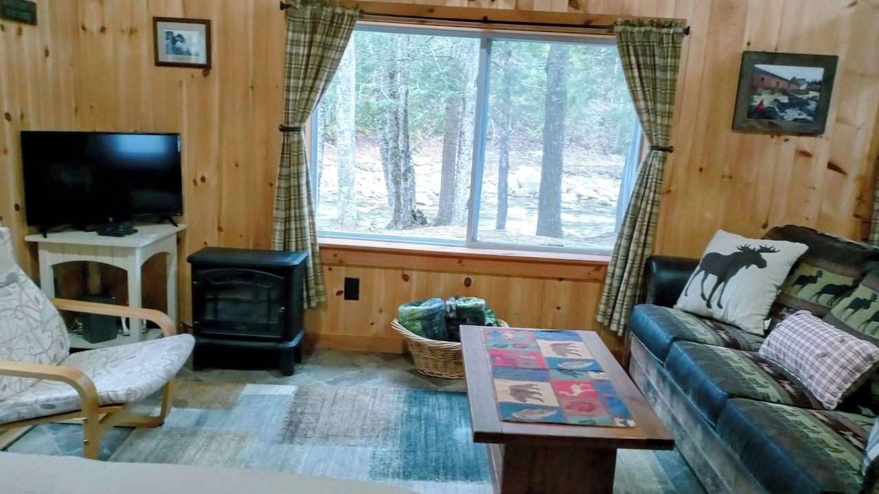 Photo of Bedroom in Woodsville