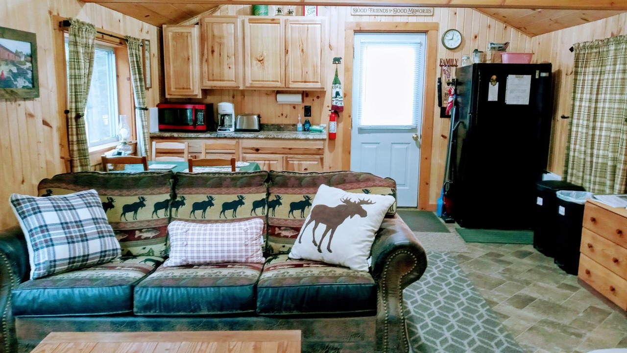 Photo of Livingroom in Woodsville