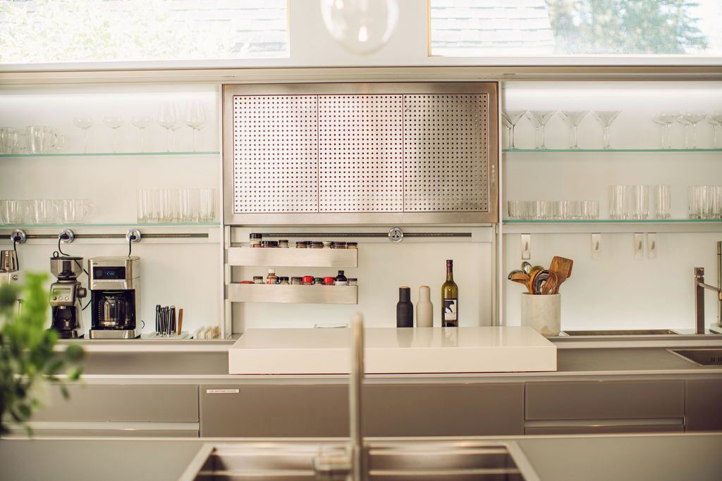 Photo of Kitchen in Aspen
