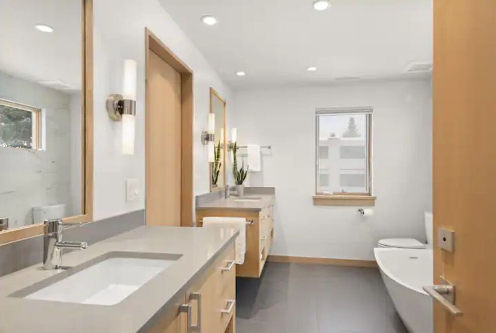 Photo of Bathroom in Aspen
