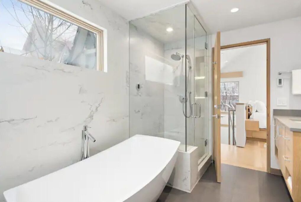 Photo of Bathroom in Aspen