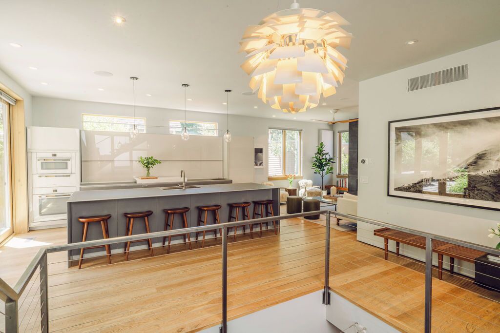 Photo of Bedroom in Aspen