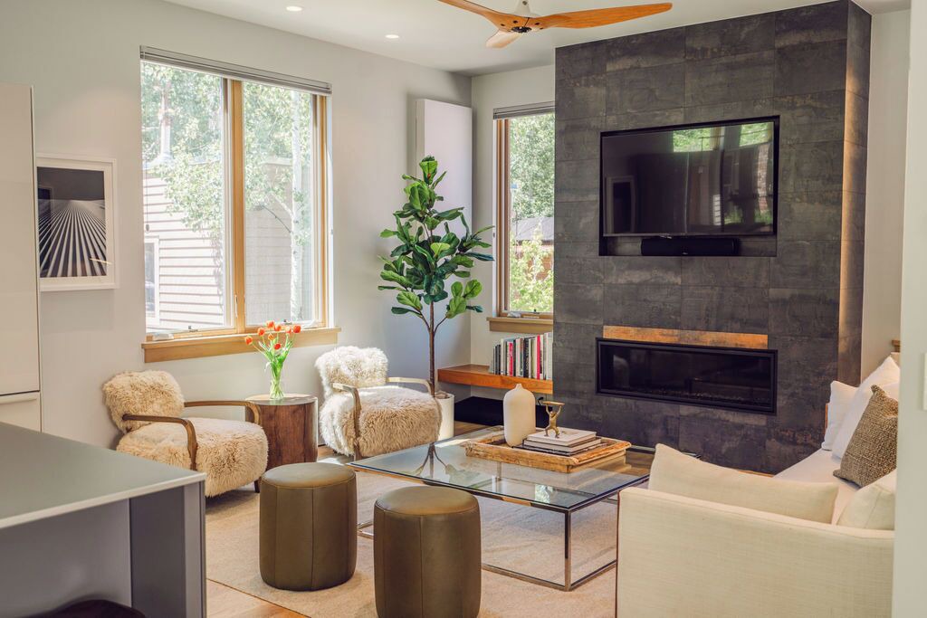 Photo of Livingroom in Aspen