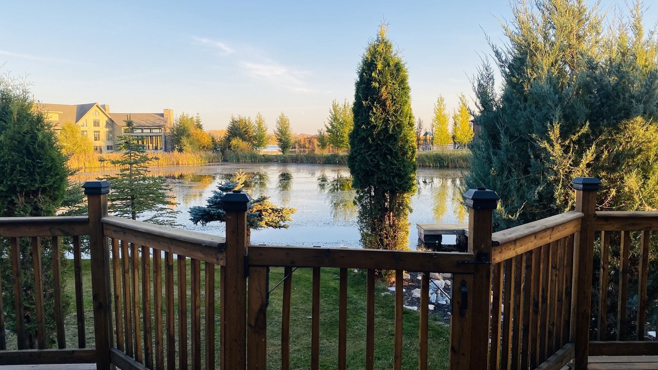 Photo of Outdoor in County of Vermilion River