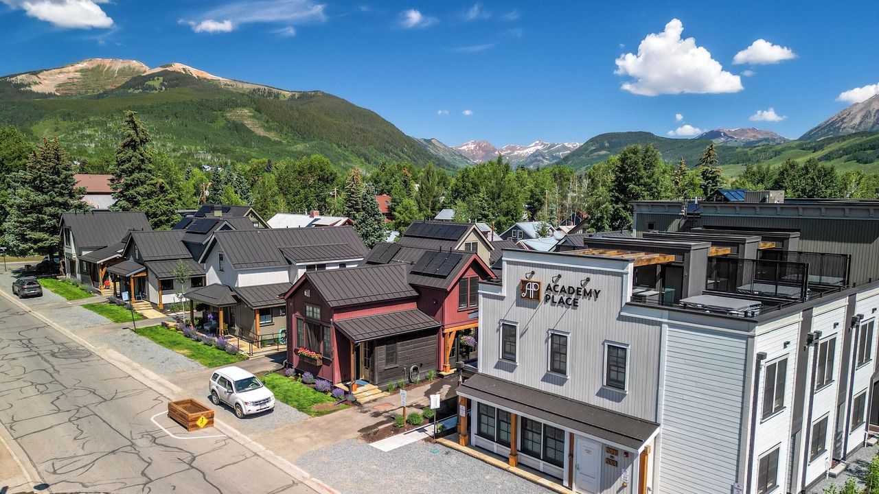 Photo of Outdoor in Crested Butte