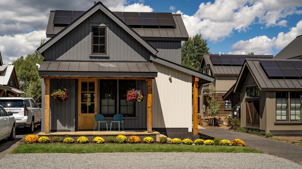 Photo of Outdoor in Crested Butte