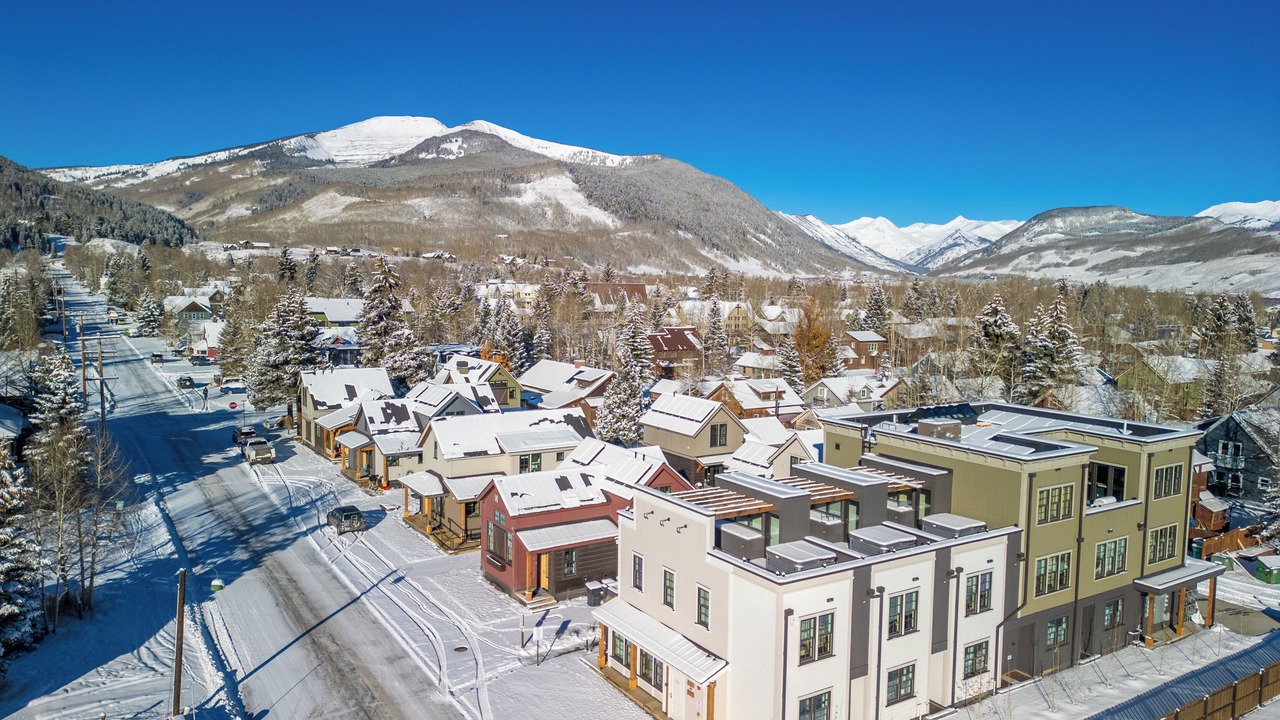 Photo of Outdoor in Crested Butte