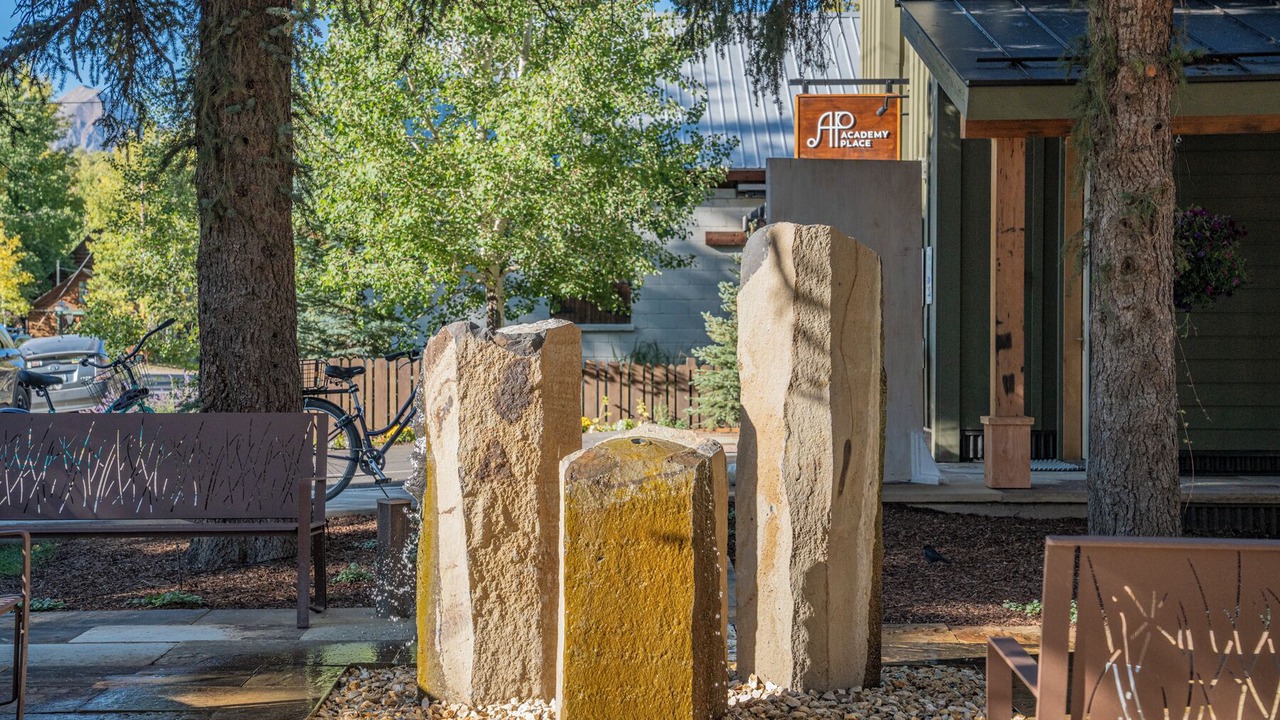 Photo of Outdoor in Crested Butte