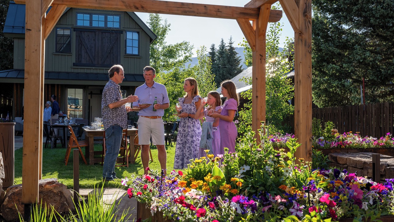 Photo of Outdoor in Crested Butte
