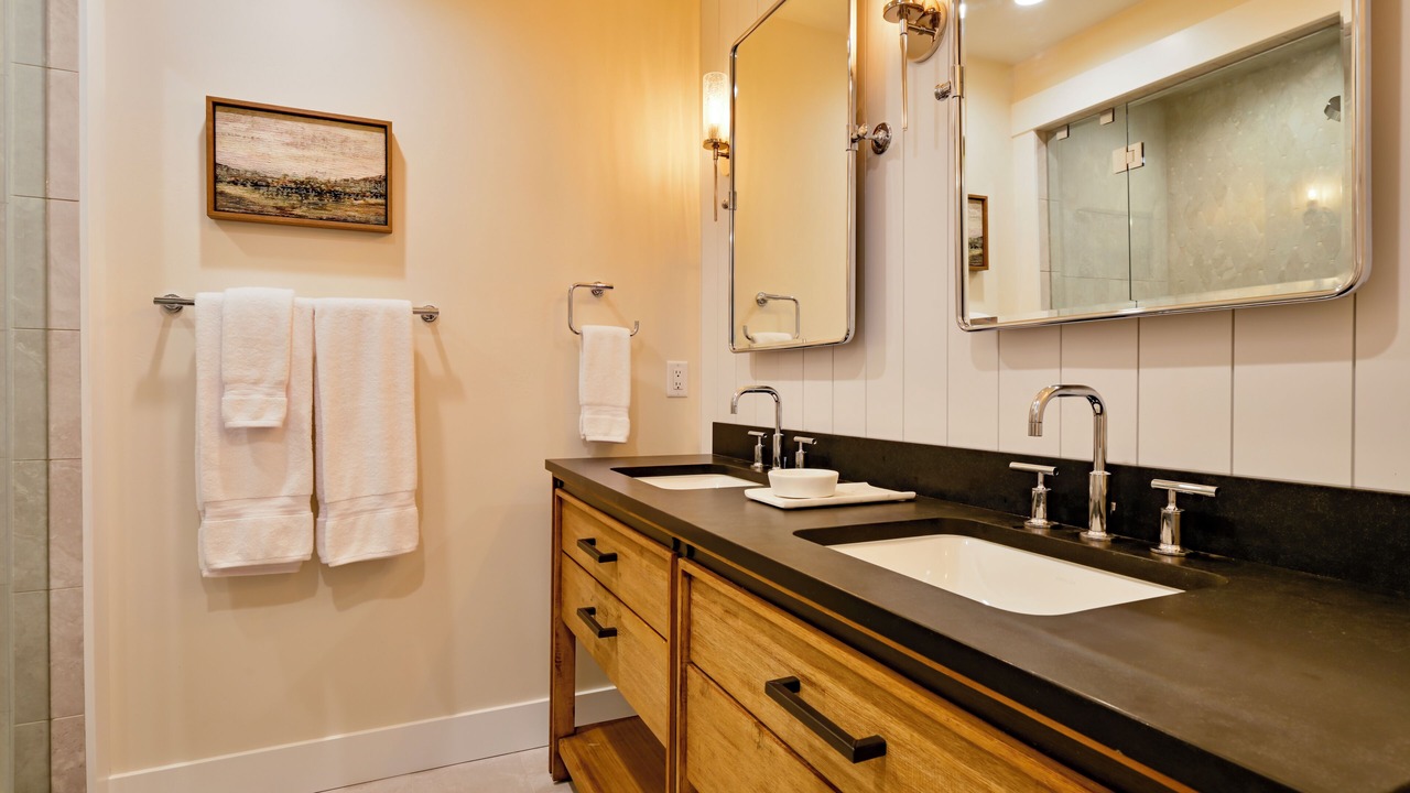 Photo of Bathroom in Crested Butte