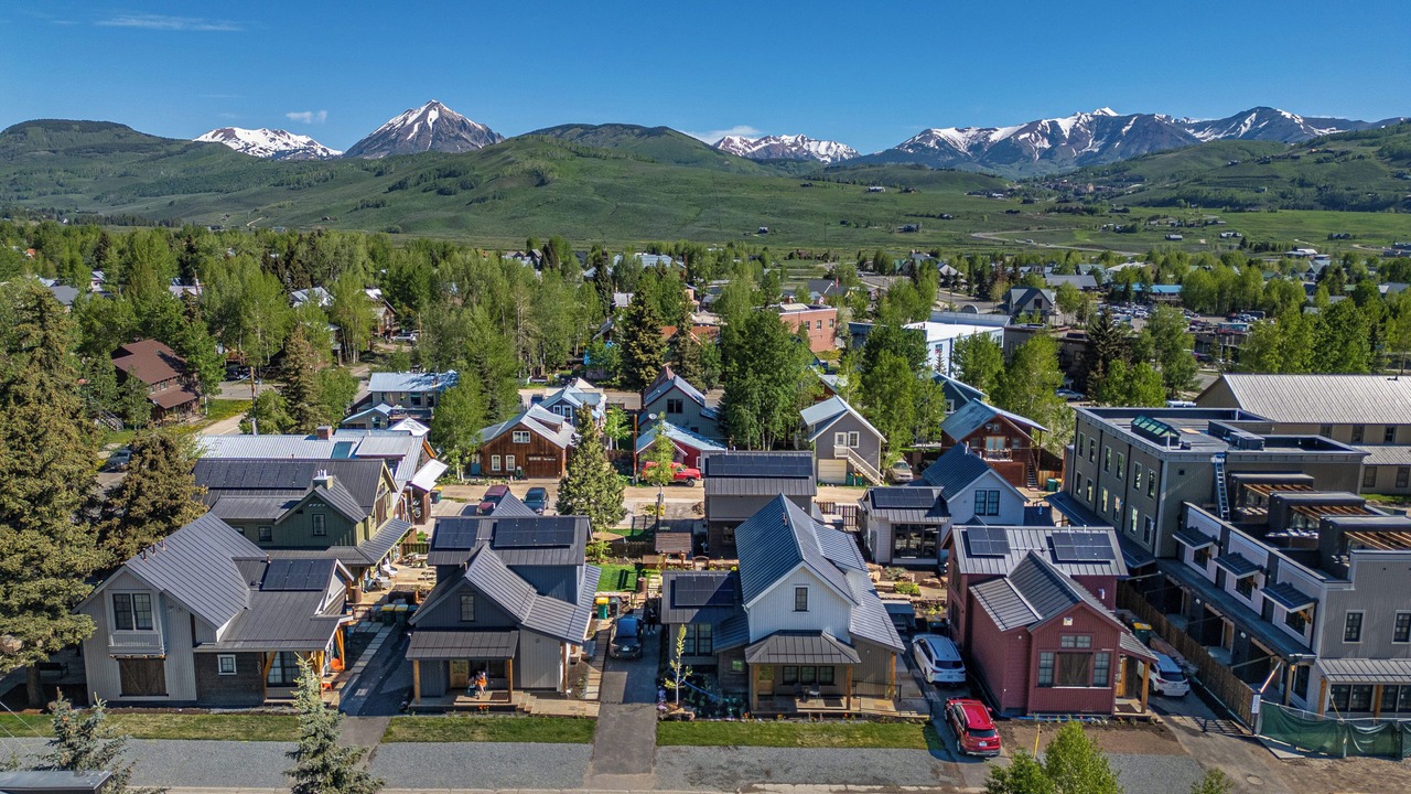 Photo of Outdoor in Crested Butte