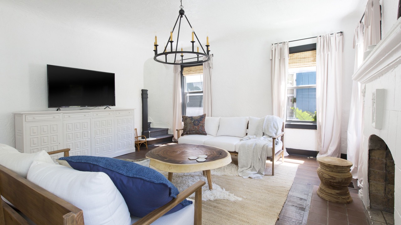 Photo of Livingroom in Parker Ridge