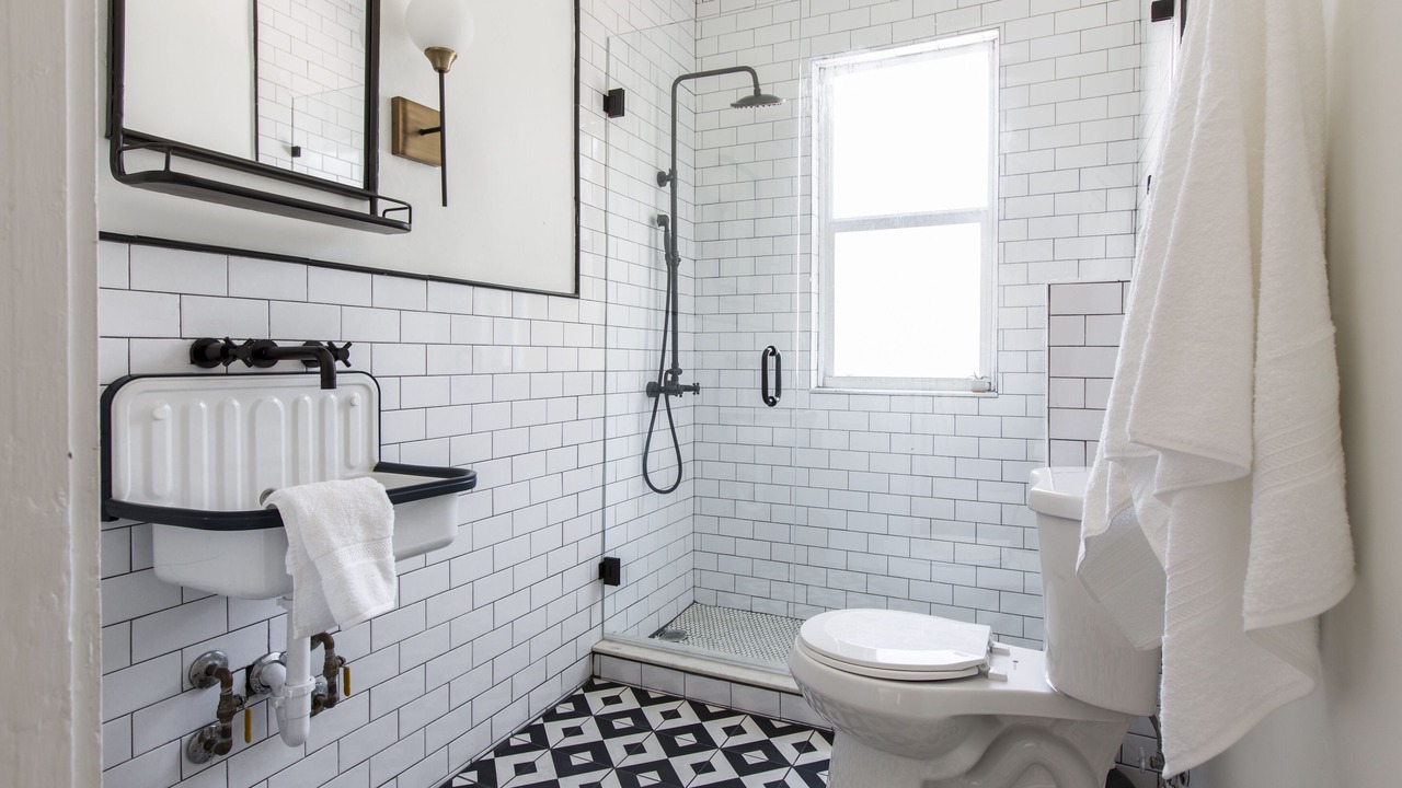 Photo of Bathroom in Parker Ridge