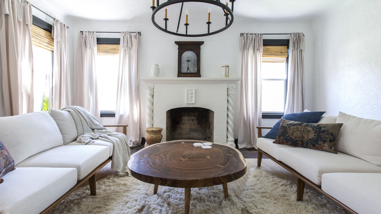 Photo of Livingroom in Parker Ridge