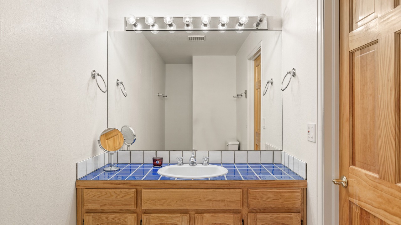Photo of Bathroom in Basalt