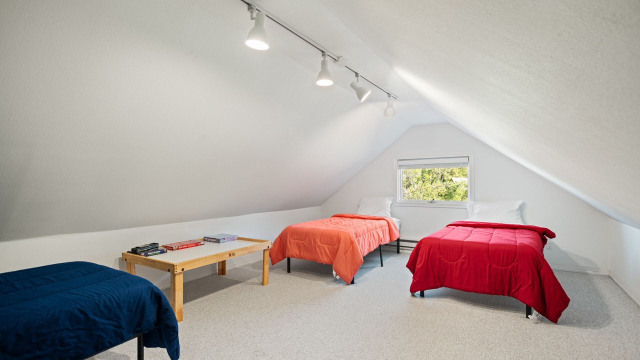 Photo of Bedroom in Basalt
