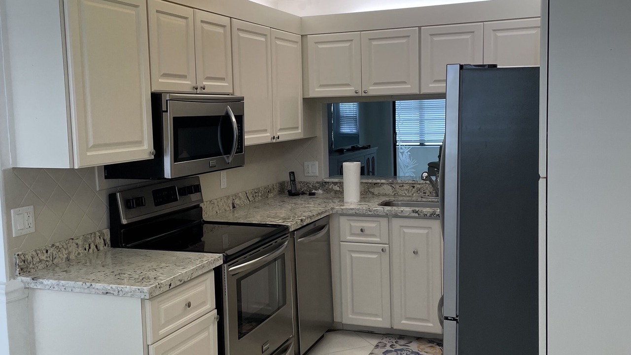 Photo of Kitchen in Indian Creek
