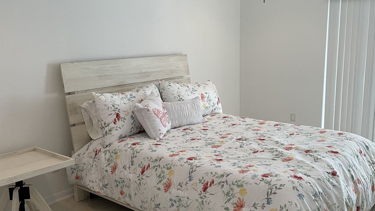 Photo of Bedroom in Indian Creek