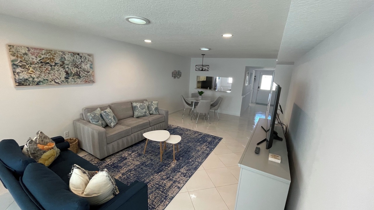 Photo of Livingroom in Indian Creek