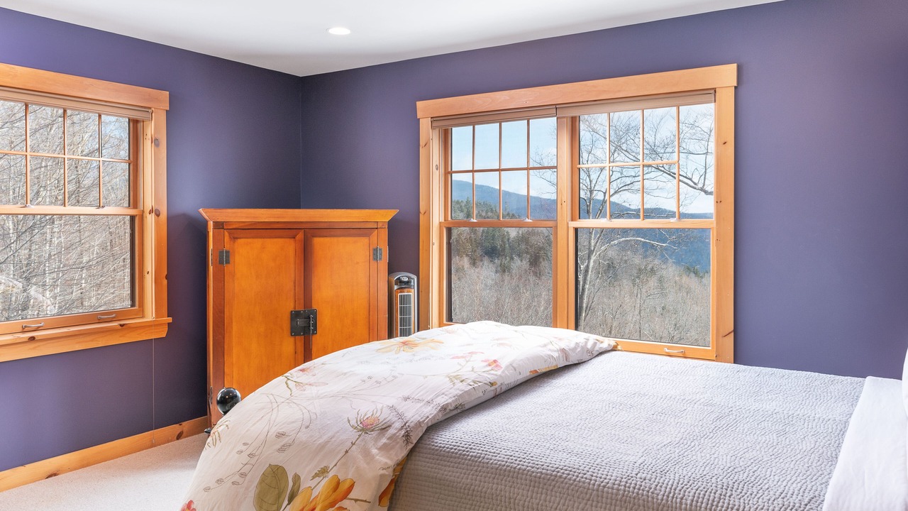 Photo of Bedroom in Sunday River Area