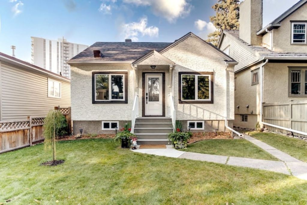 Photo of Outdoor in Old Strathcona