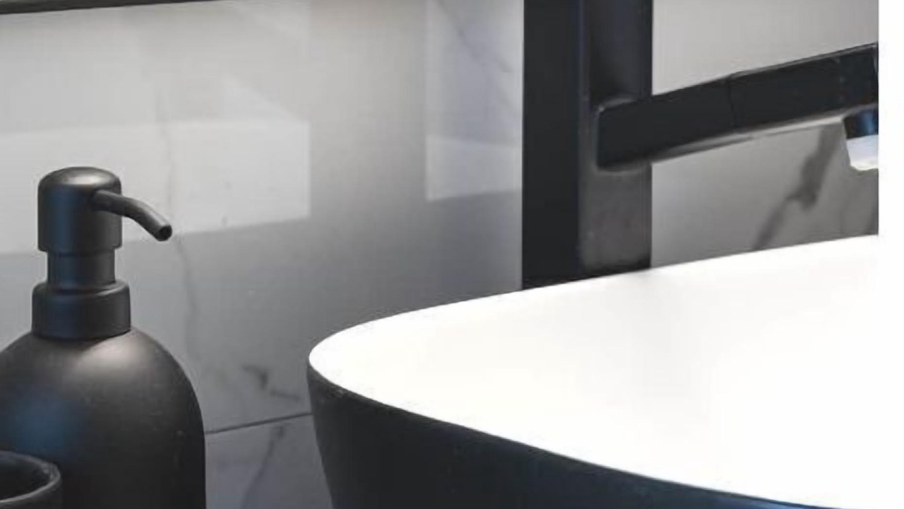 Photo of Bathroom in Old Strathcona