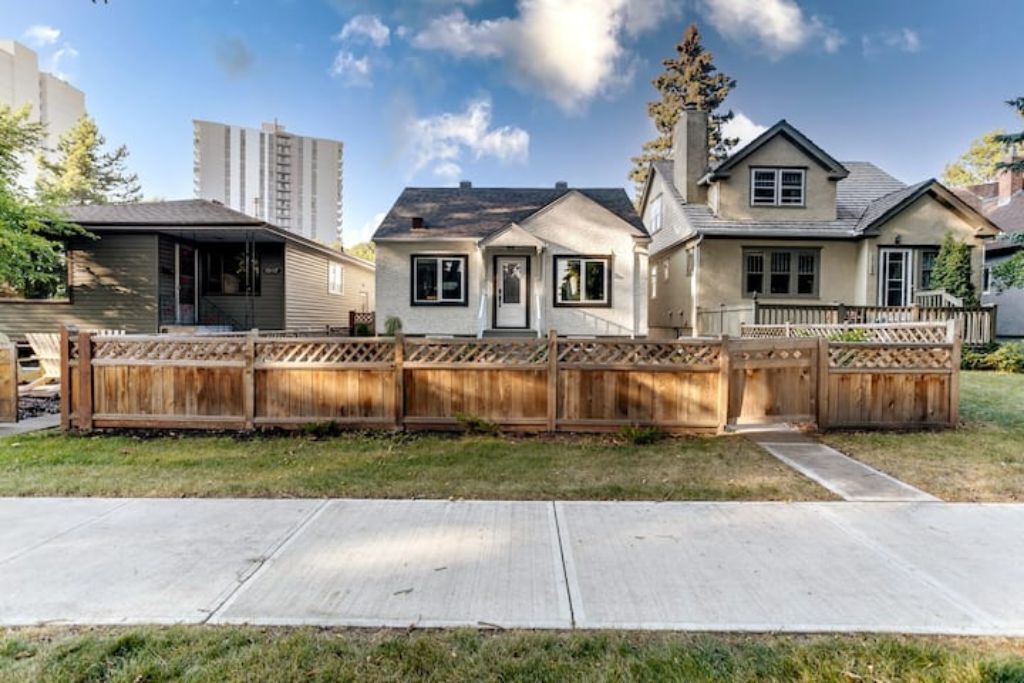 Photo of Outdoor in Old Strathcona