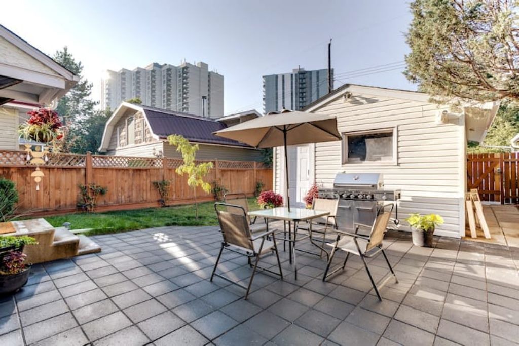Photo of Outdoor in Old Strathcona
