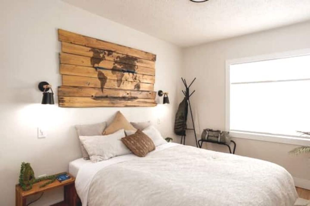 Photo of Bedroom in Old Strathcona