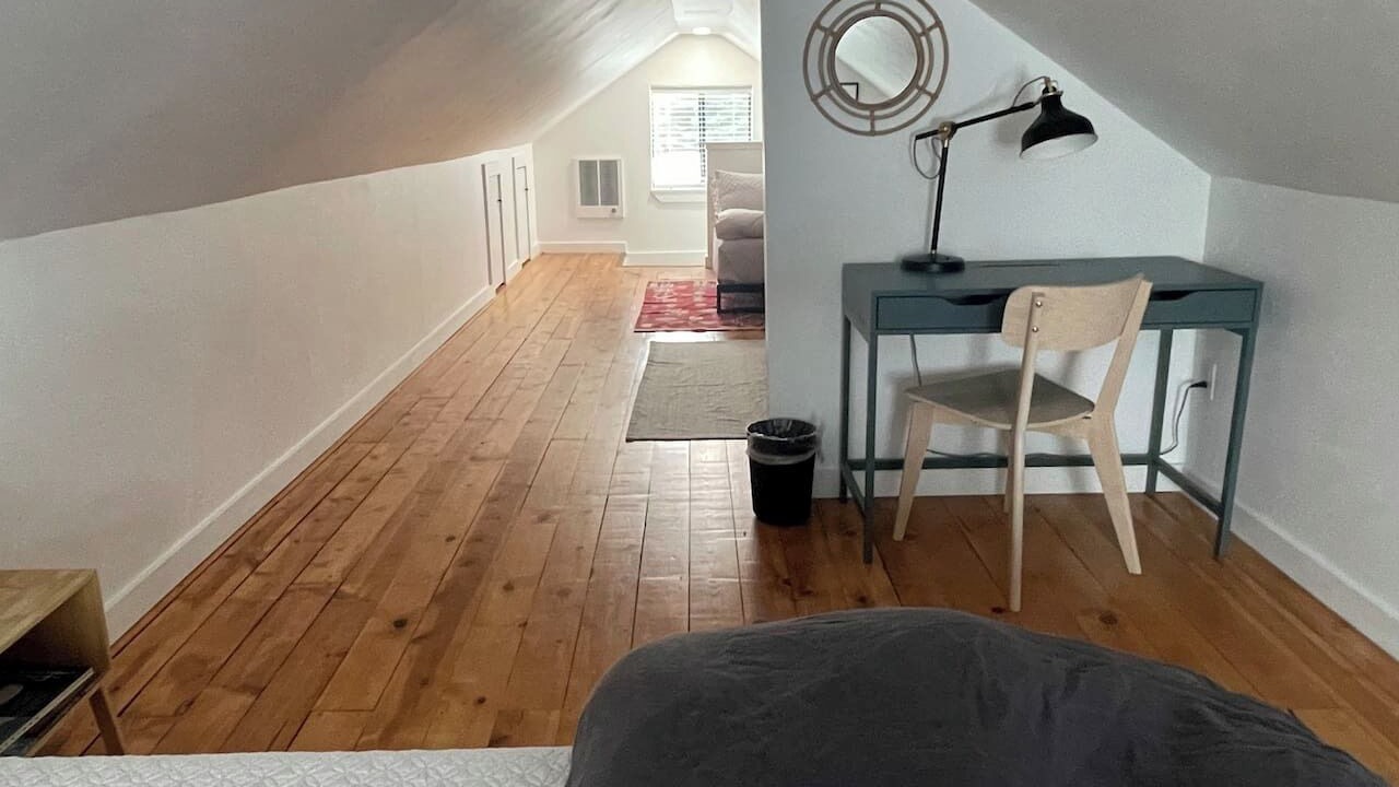 Photo of Bedroom in Rico