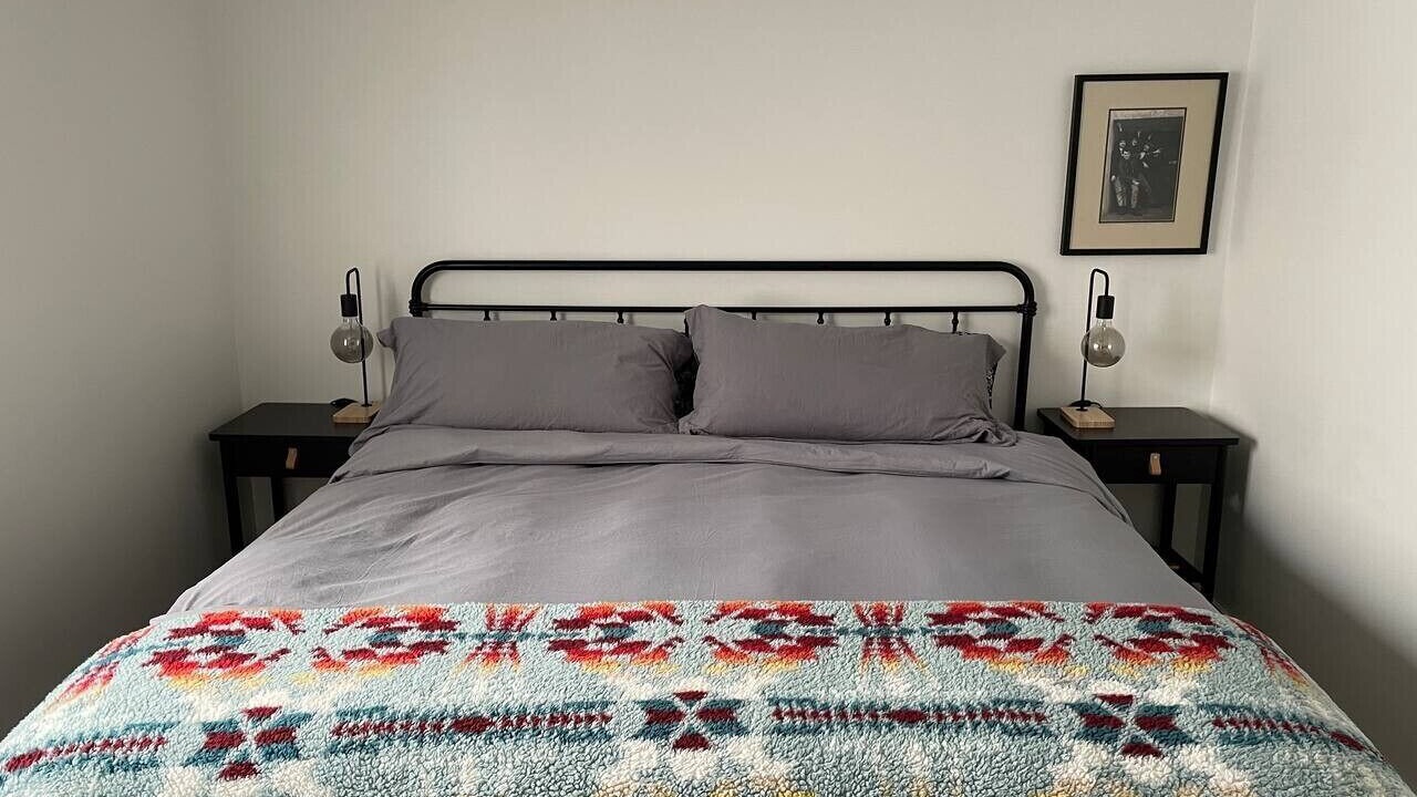 Photo of Bedroom in Rico